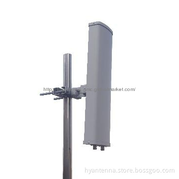 5.8Hz 120 degree sector antenna
